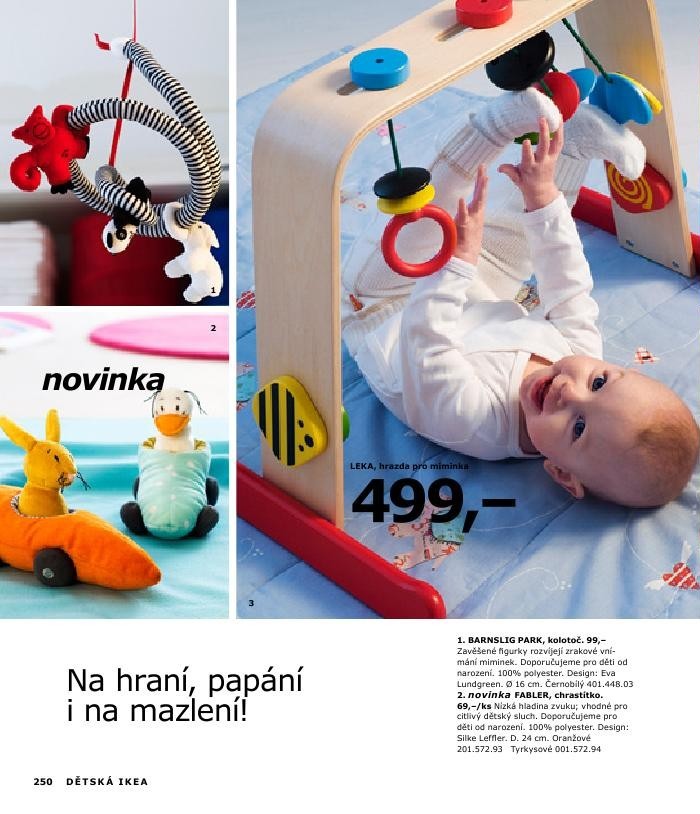 leták Ikea strana 1 leták Ikea strana 1