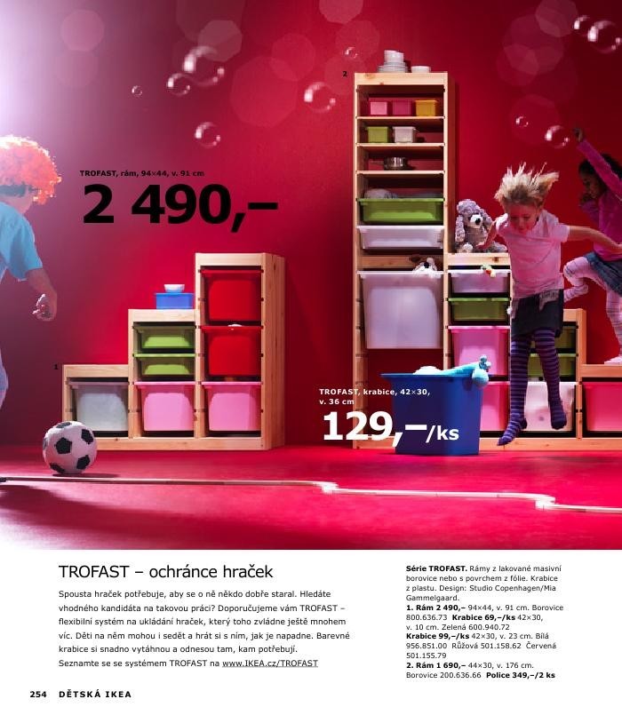 leták Ikea strana 1 leták Ikea strana 1