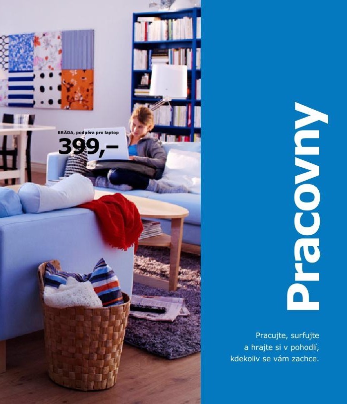 leták Ikea strana 1 leták Ikea strana 1