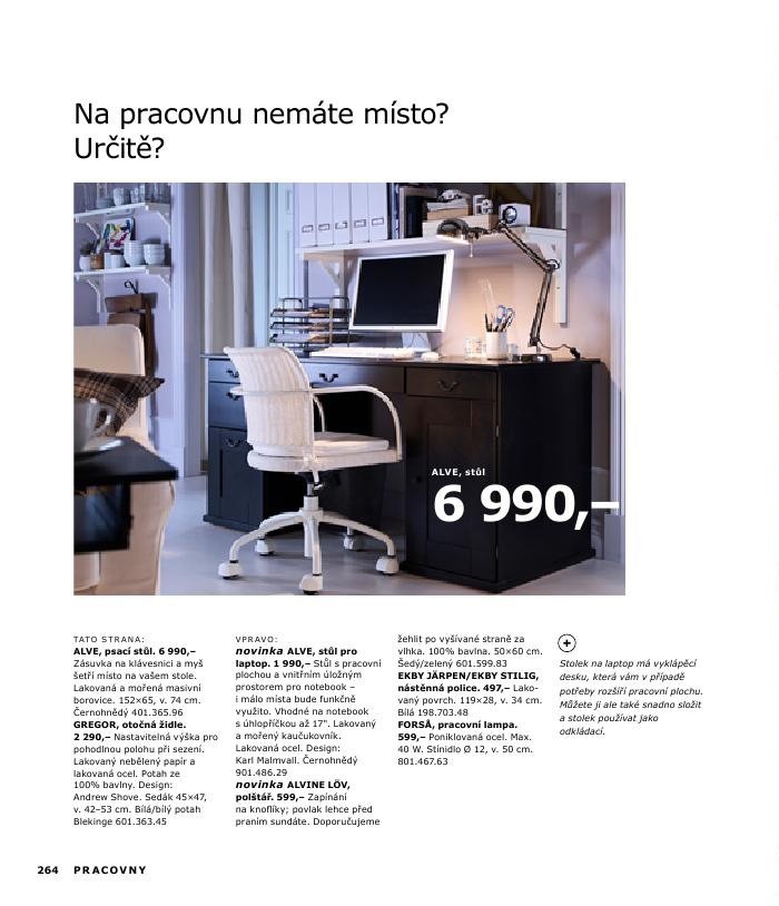 letk Ikea strana 1