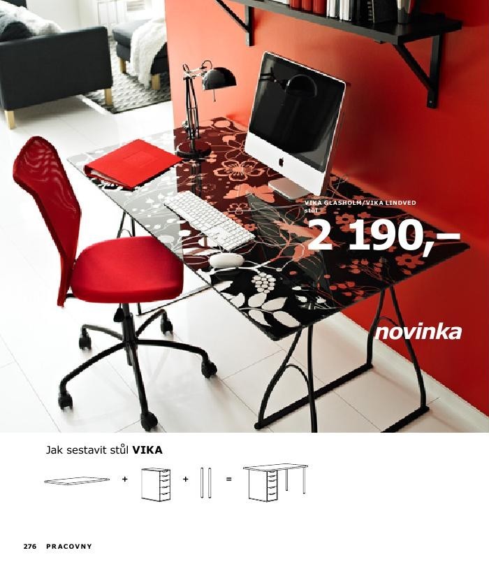 letk Ikea strana 1