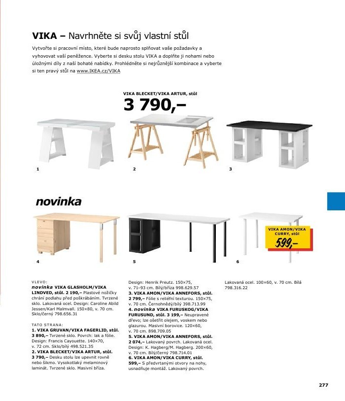 letk Ikea strana 1