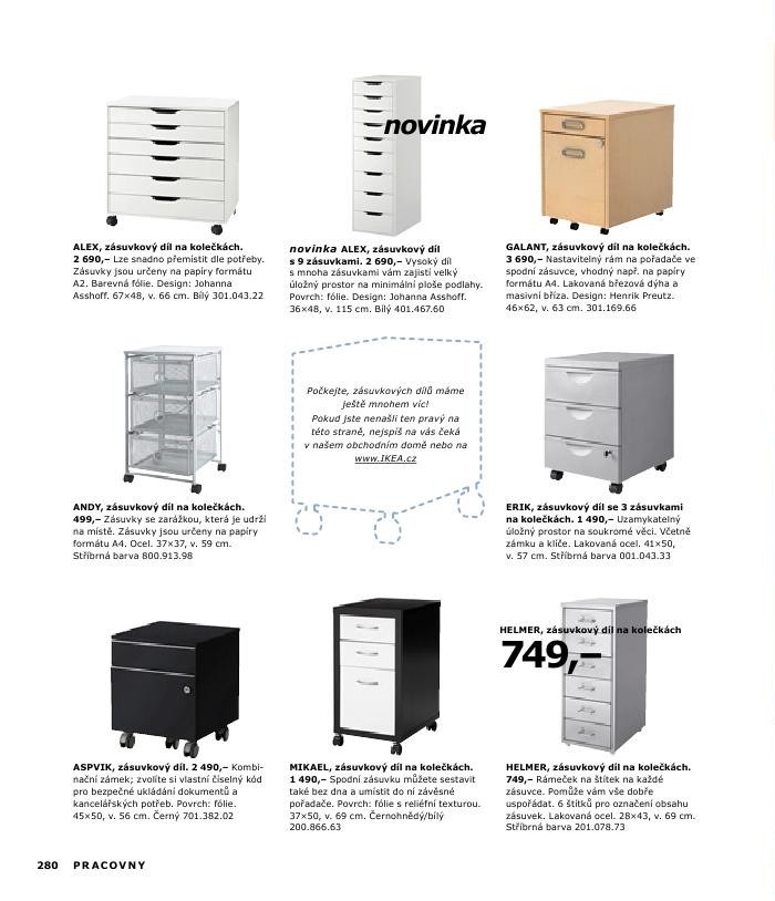 letk Ikea strana 1