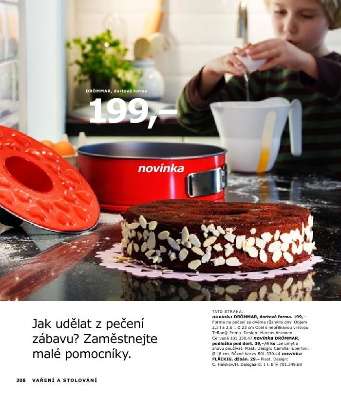 letk Ikea strana 1