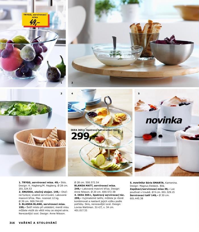 letk Ikea strana 1