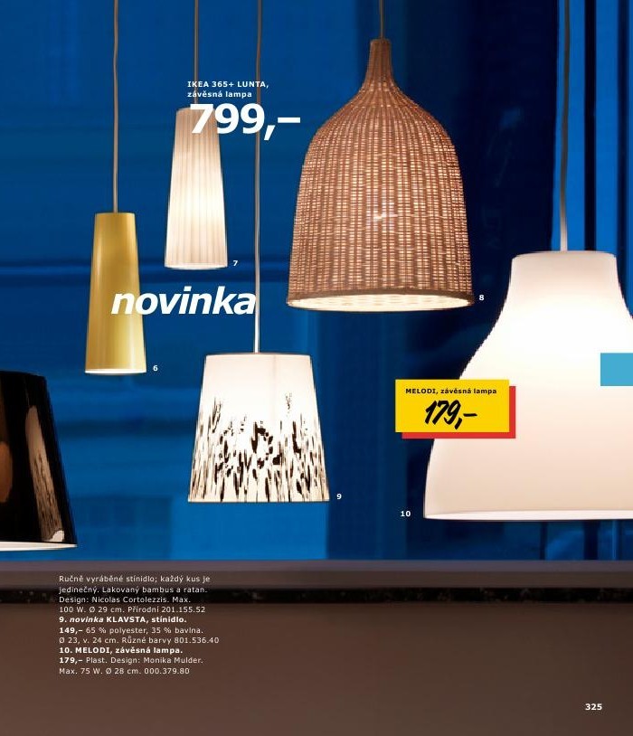 letk Ikea strana 1