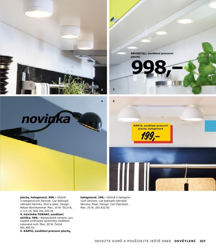 letk Ikea strana 1