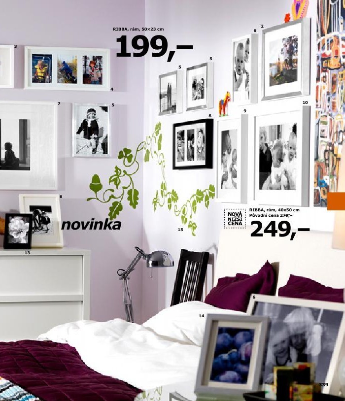 letk Ikea strana 1