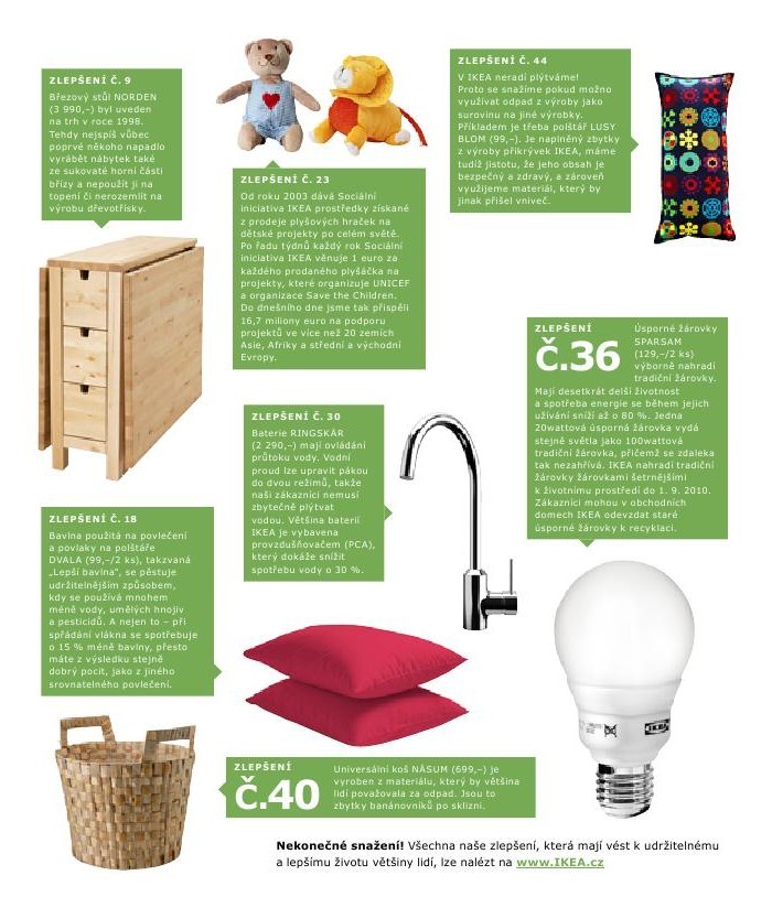 letk Ikea strana 1