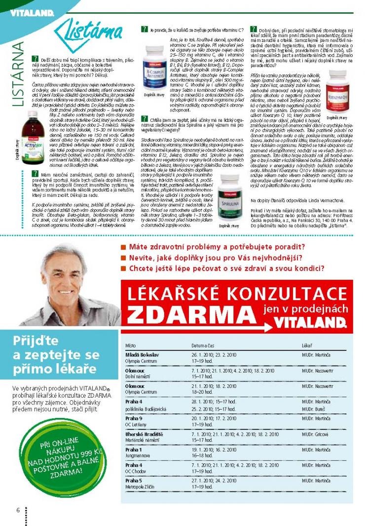 letk Vitaland strana 1