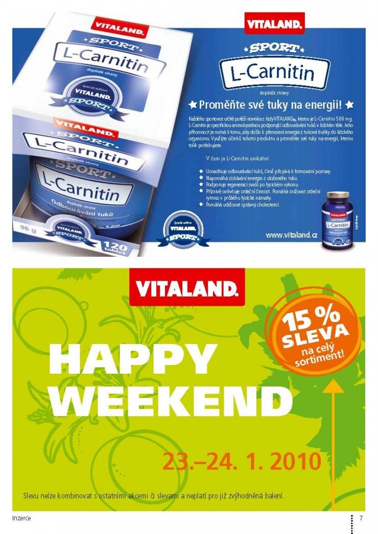 letk Vitaland strana 1