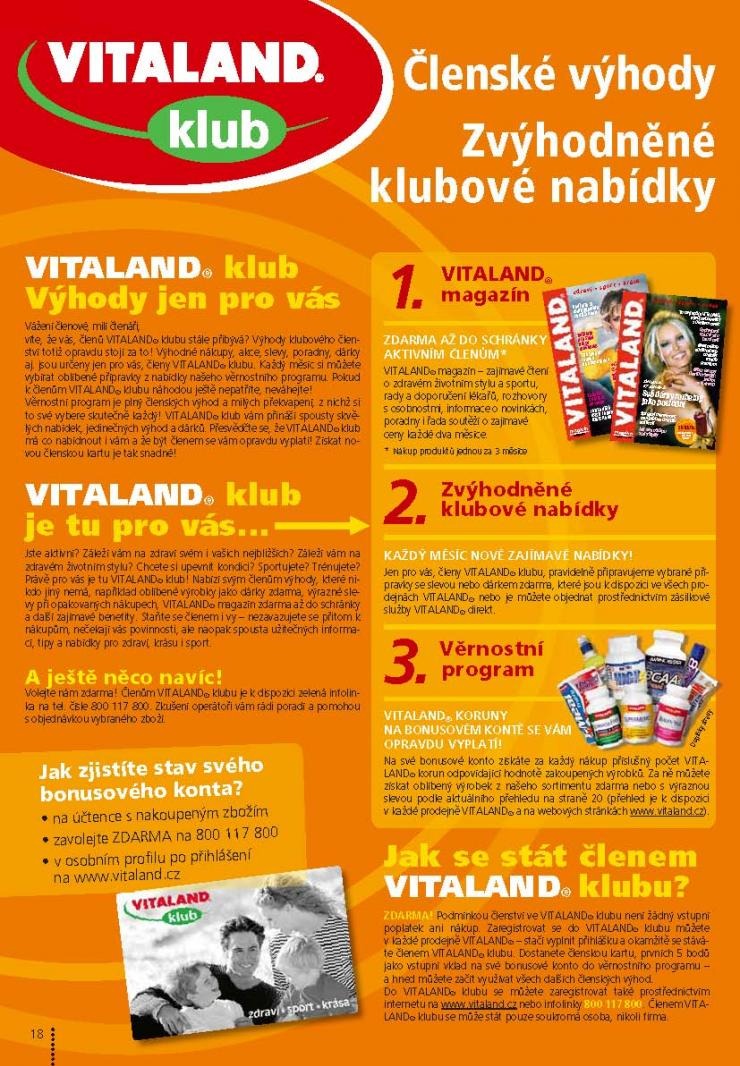 letk Vitaland strana 1