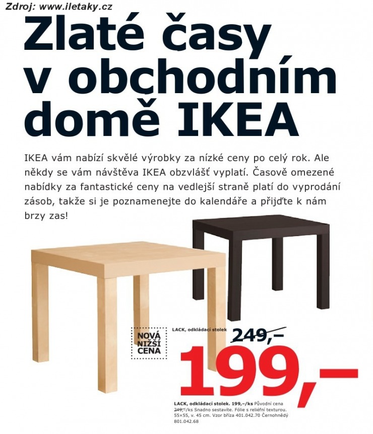 letk Ikea strana 1
