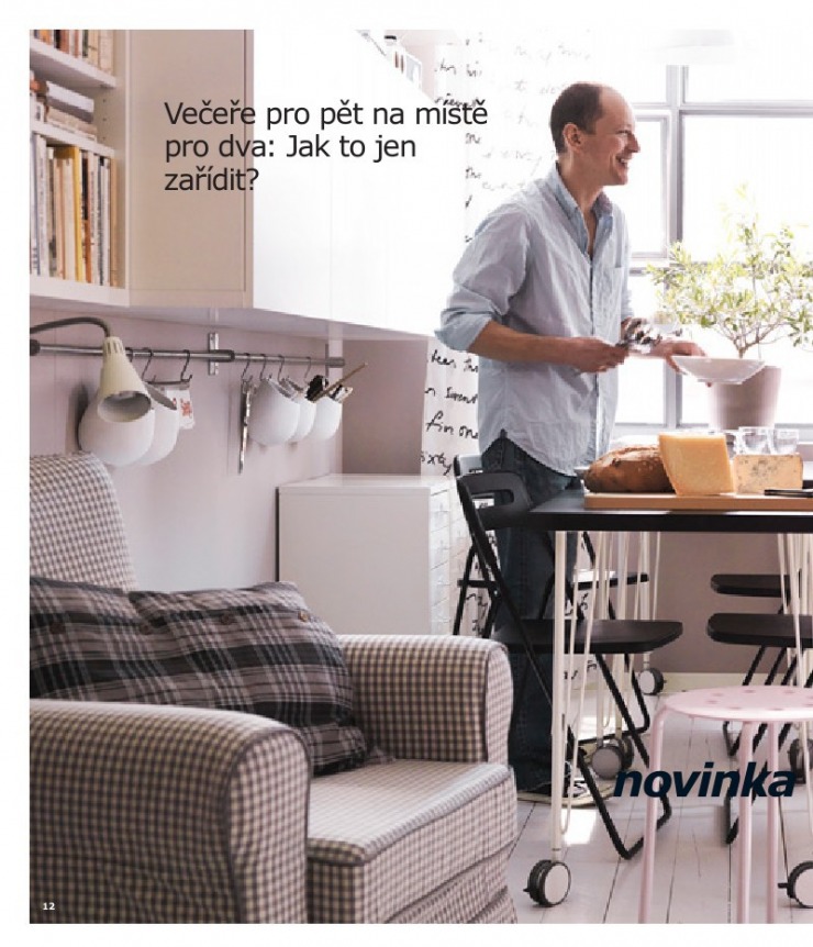 letk Ikea strana 1