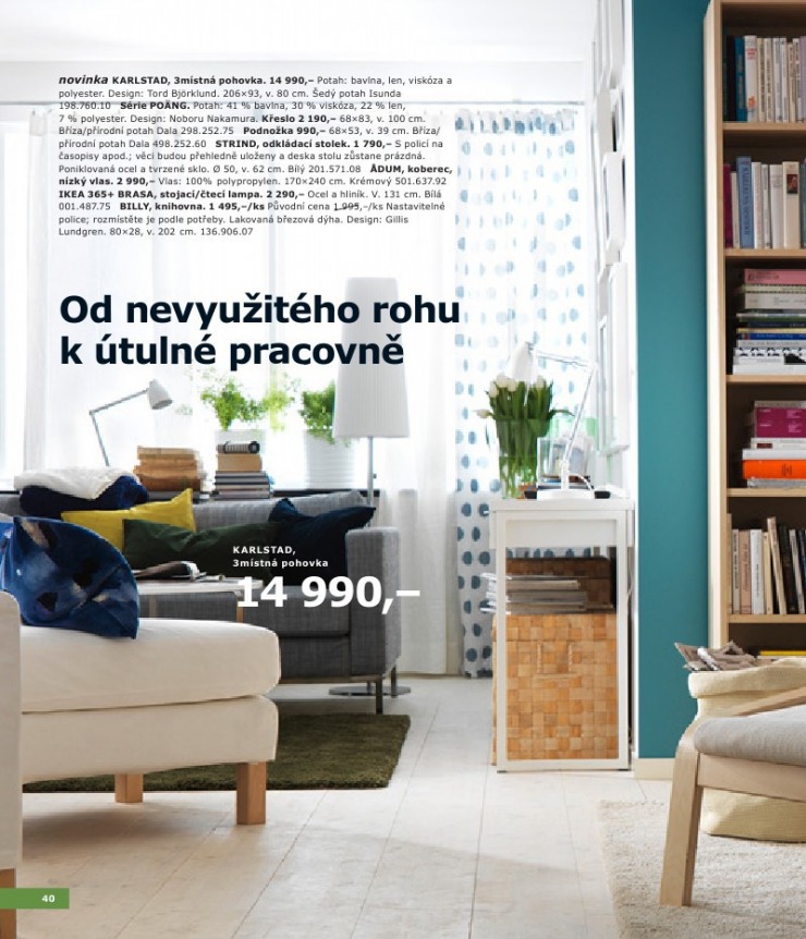 letk Ikea strana 1