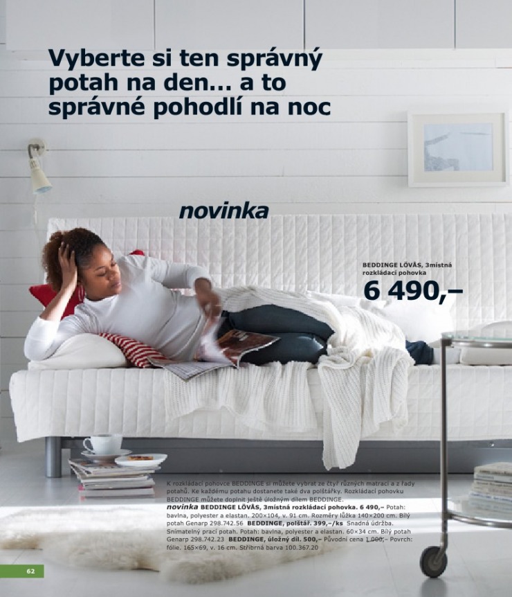 letk Ikea strana 1