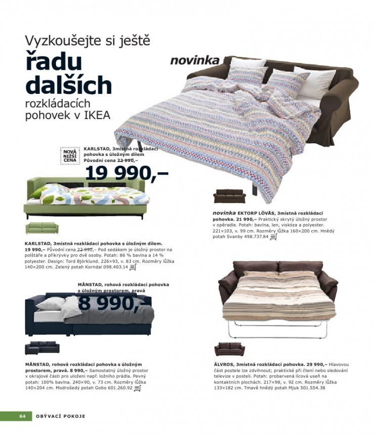 letk Ikea strana 1