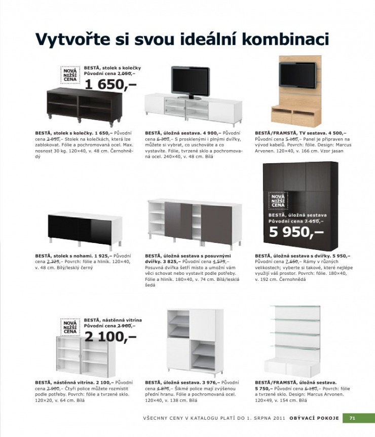 letk Ikea strana 1