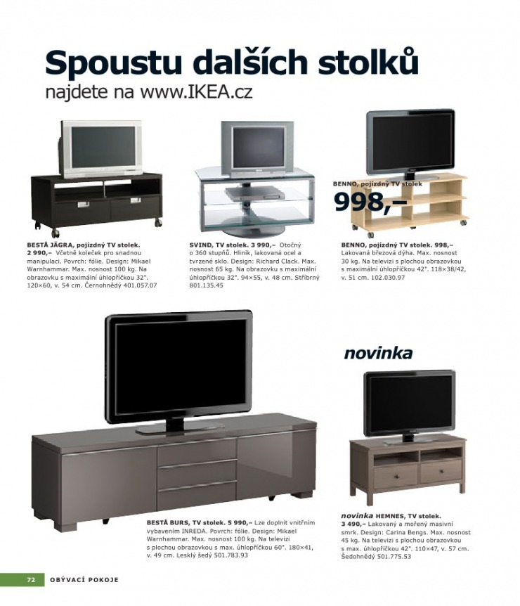 letk Ikea strana 1