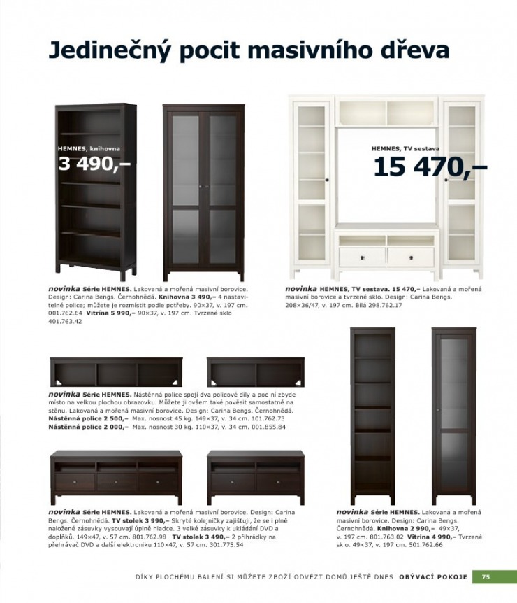 letk Ikea strana 1