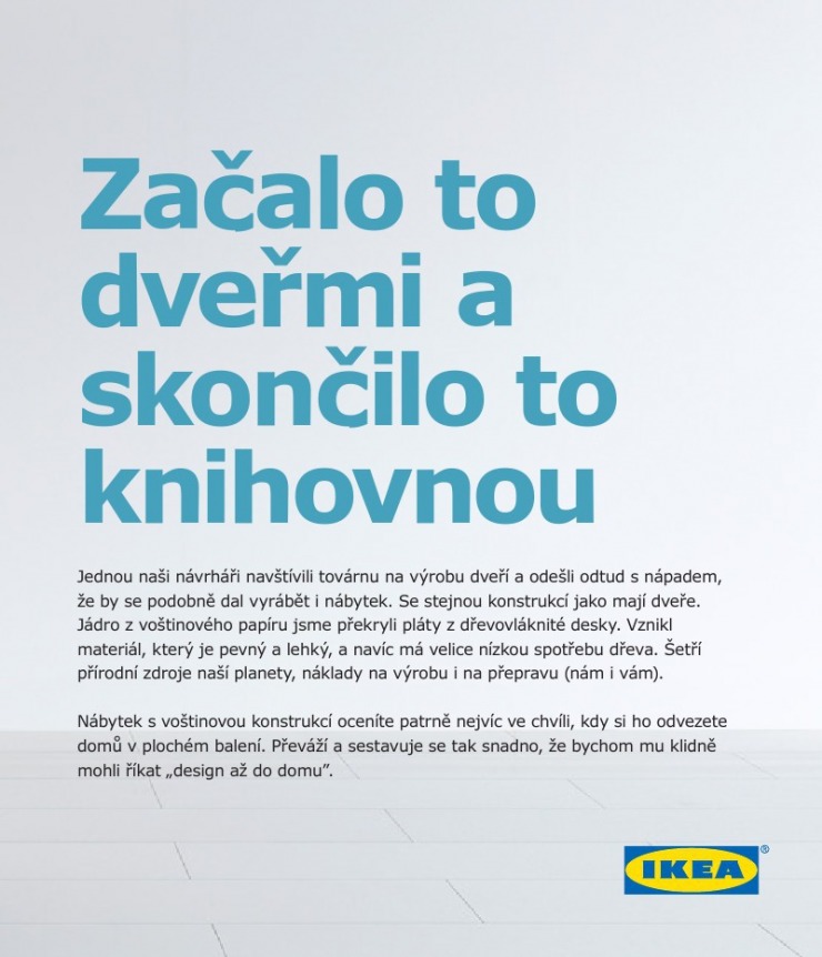 letk Ikea strana 1