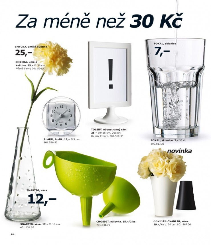 letk Ikea strana 1