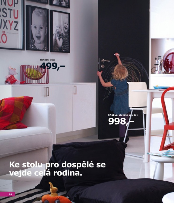 letk Ikea strana 1