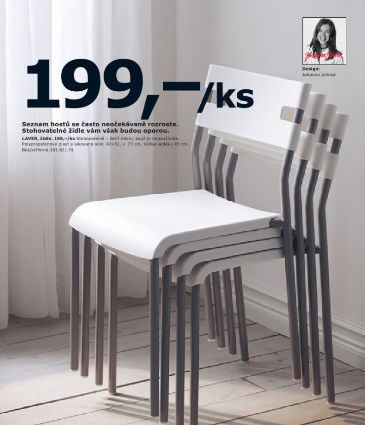 letk Ikea strana 1