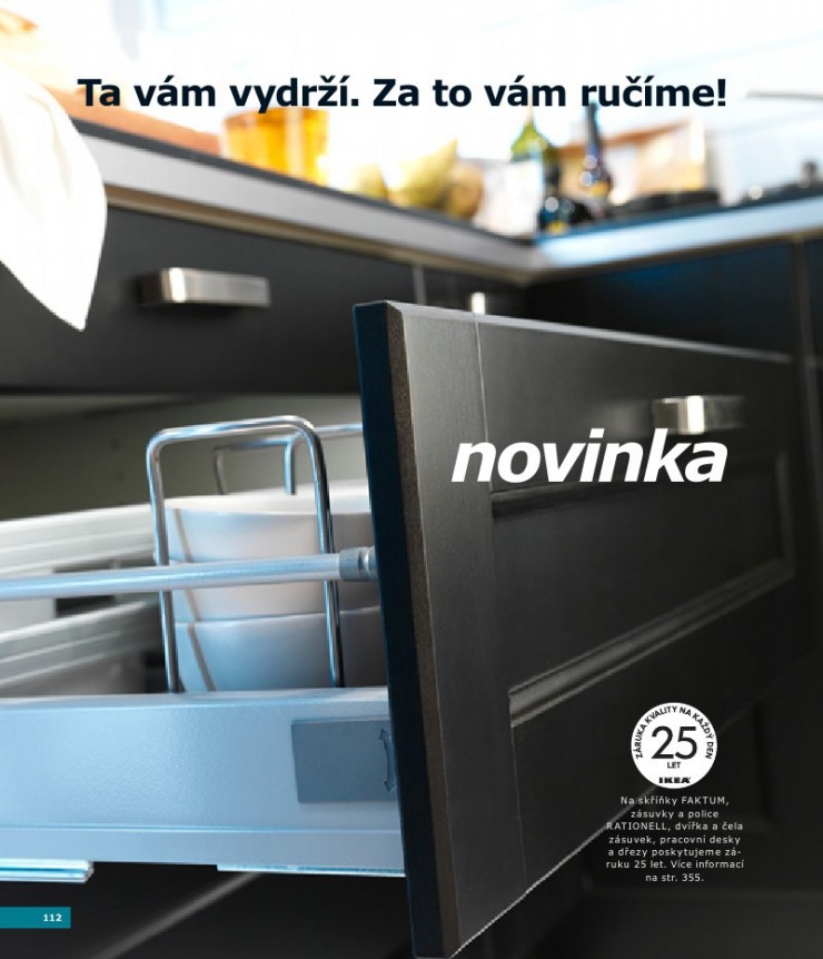 letk Ikea strana 1