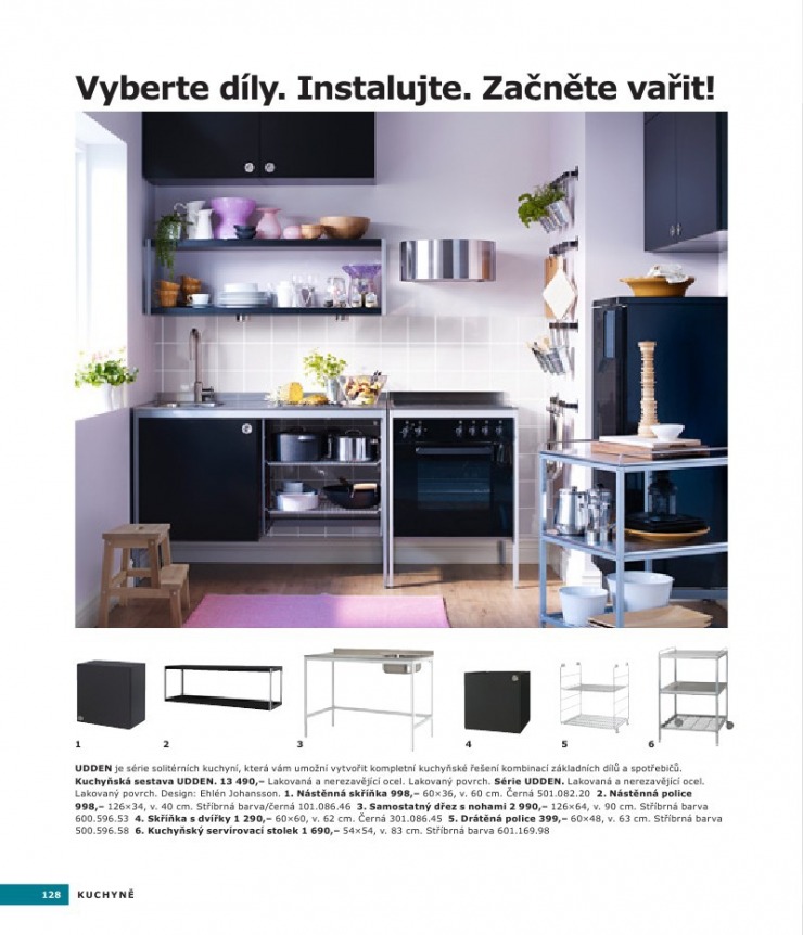 letk Ikea strana 1