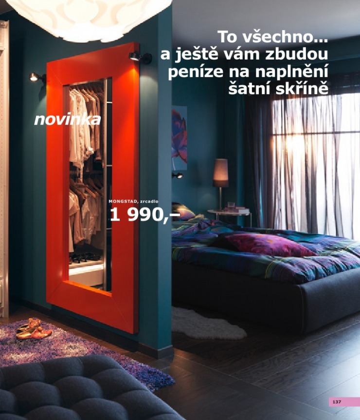 letk Ikea strana 1