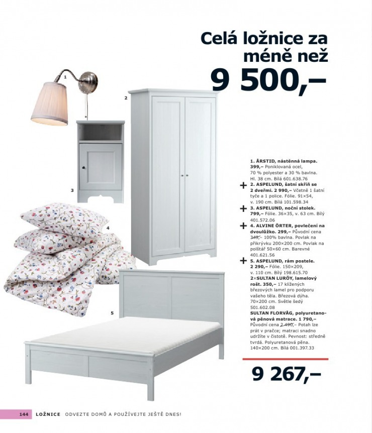 letk Ikea strana 1