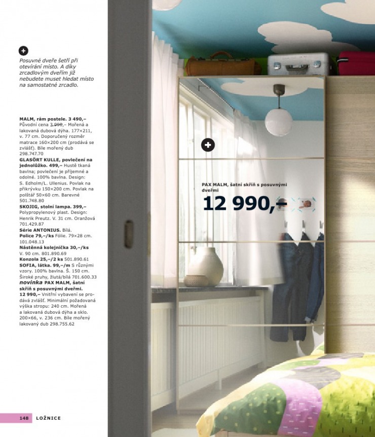 leták Ikea strana 1 leták Ikea strana 1