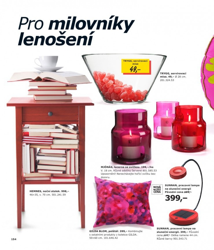 let�k Ikea strana 1