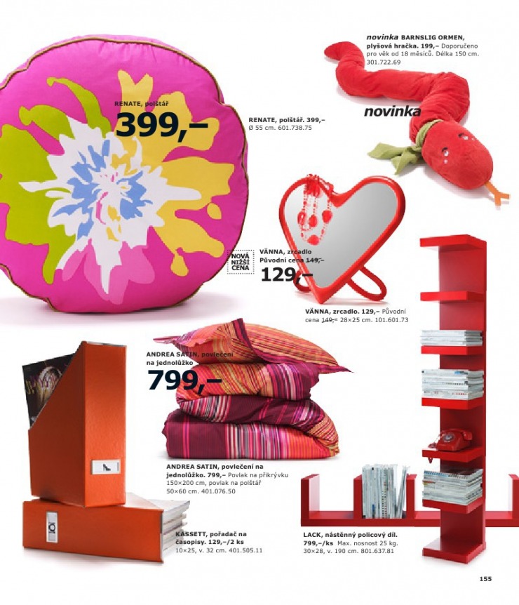 let�k Ikea strana 1