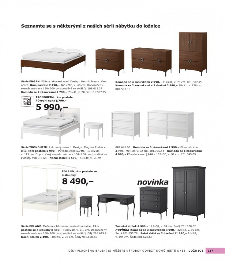 letk Ikea strana 1