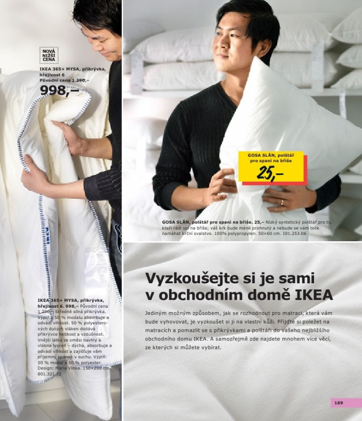 letk Ikea strana 1