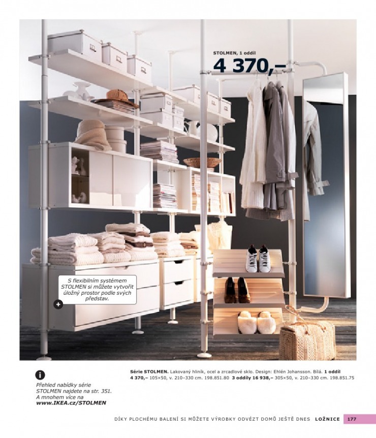 letk Ikea strana 1