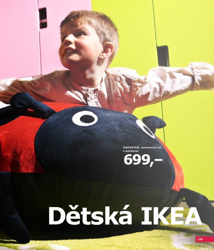 letk Ikea strana 1