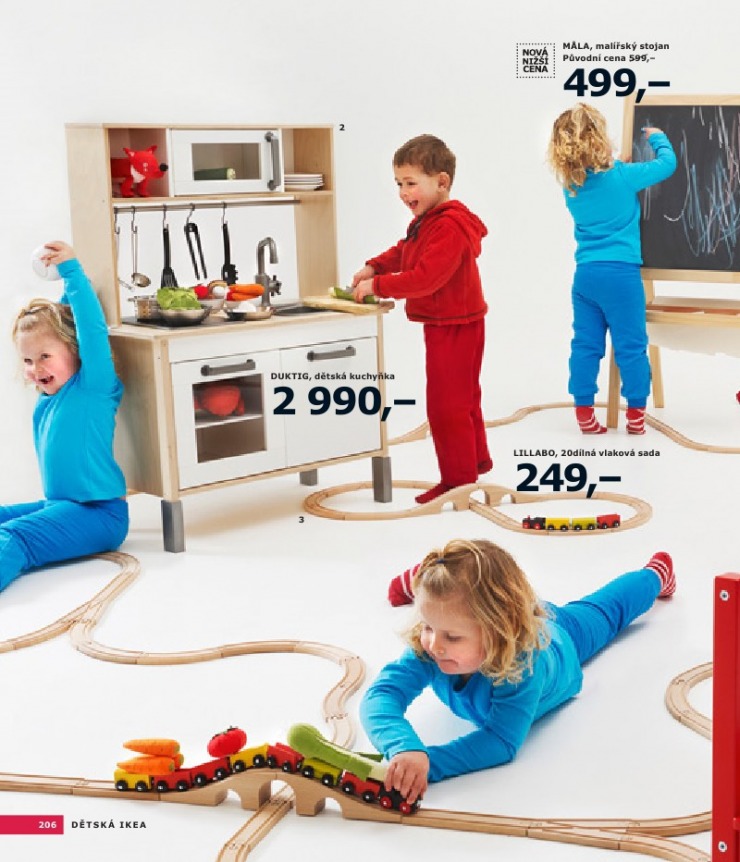 letk Ikea strana 1