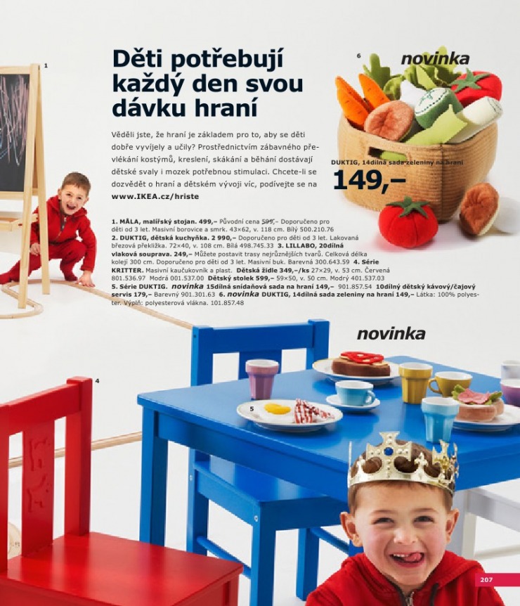 letk Ikea strana 1