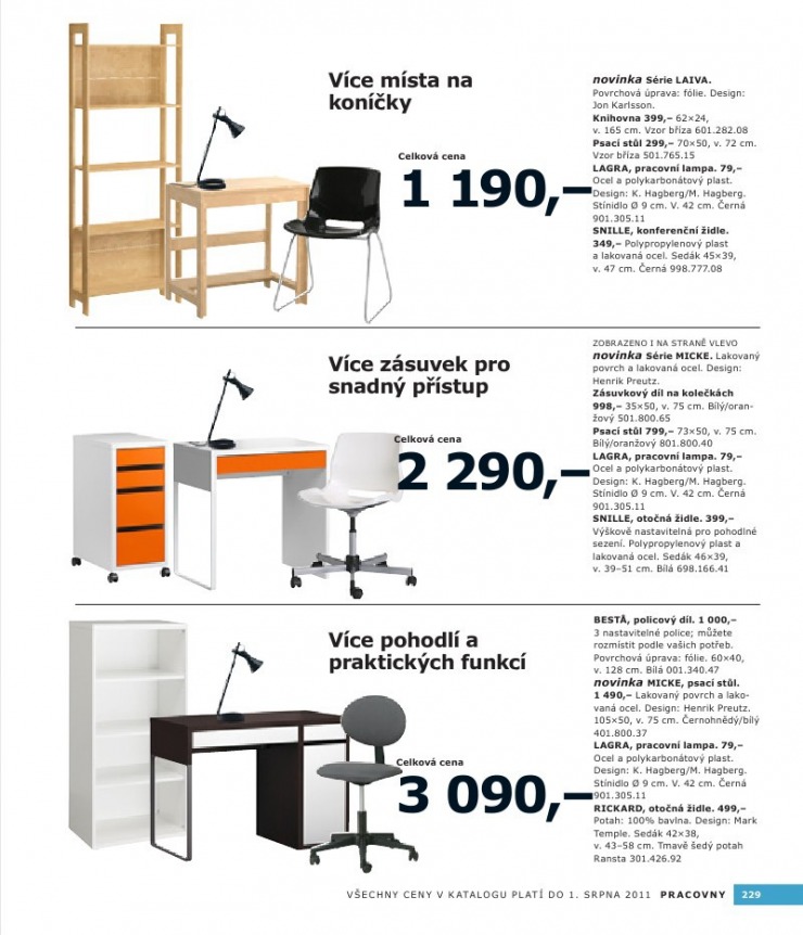 letk Ikea strana 1