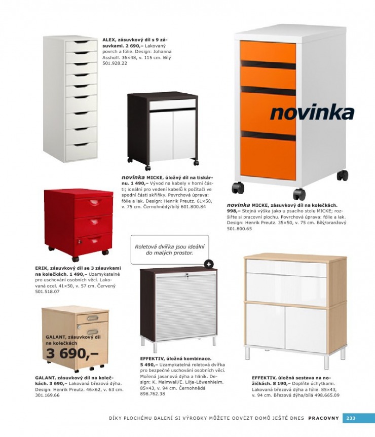 letk Ikea strana 1