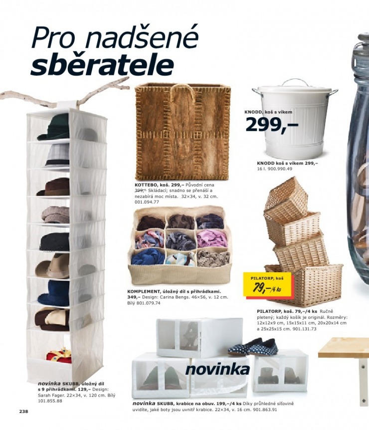 letk Ikea strana 1