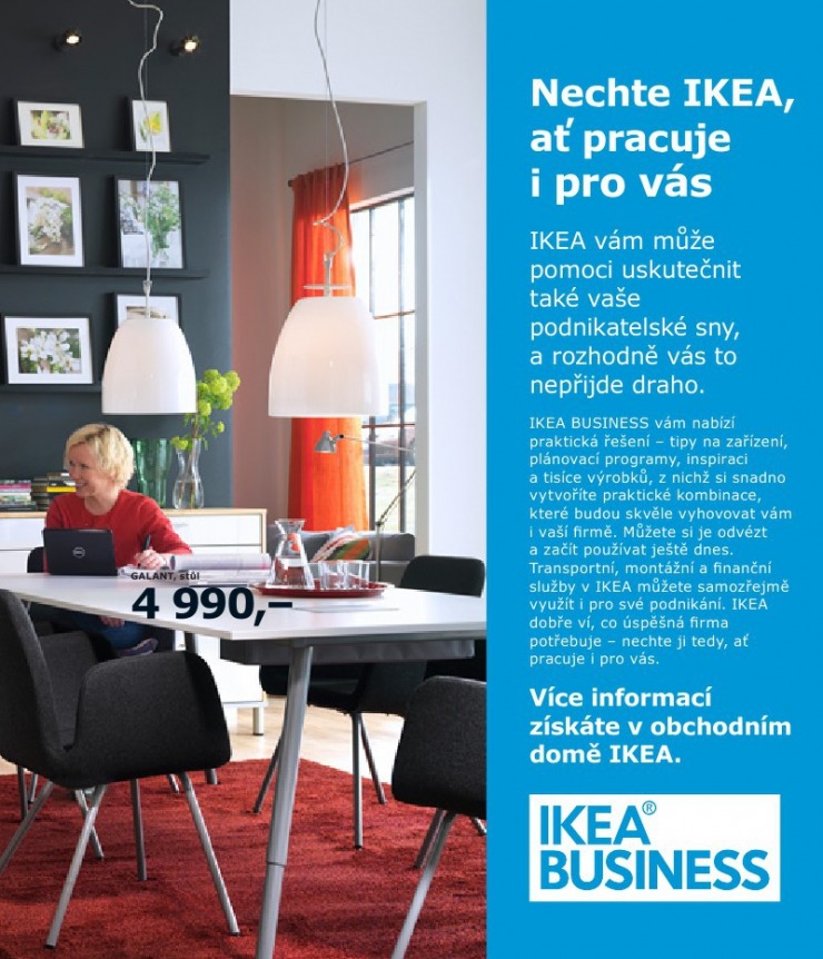 letk Ikea strana 1