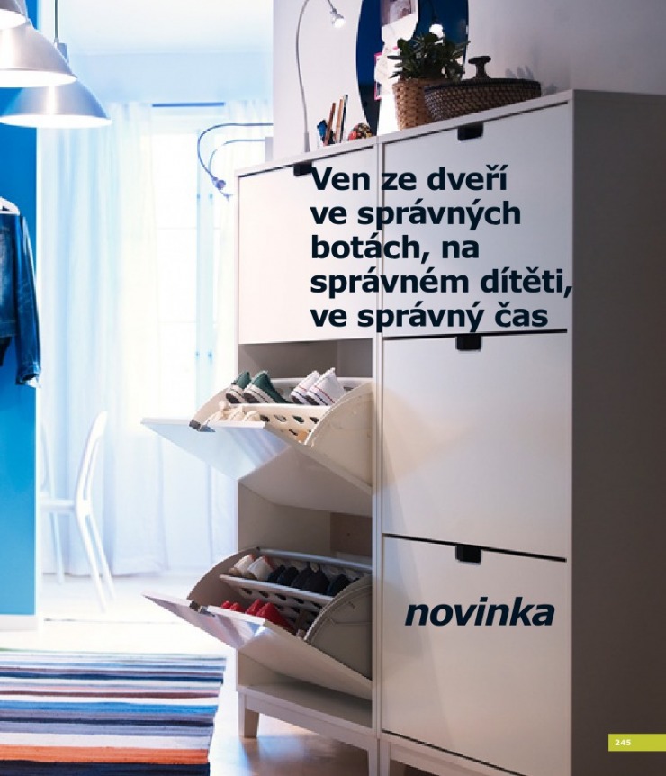 letk Ikea strana 1