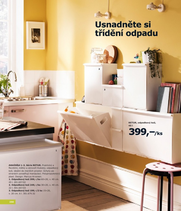 letk Ikea strana 1