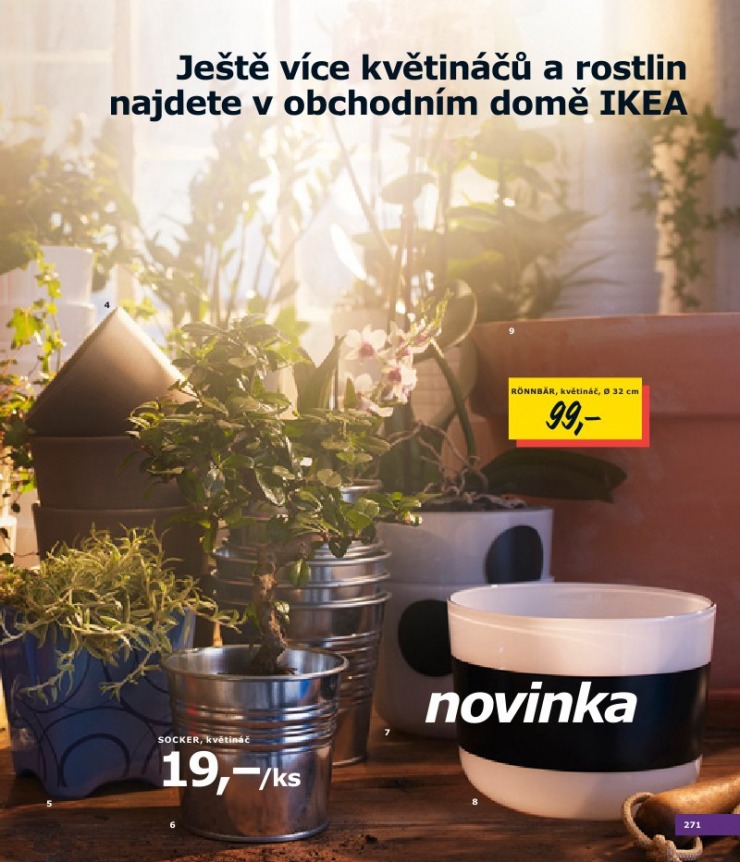 letk Ikea strana 1