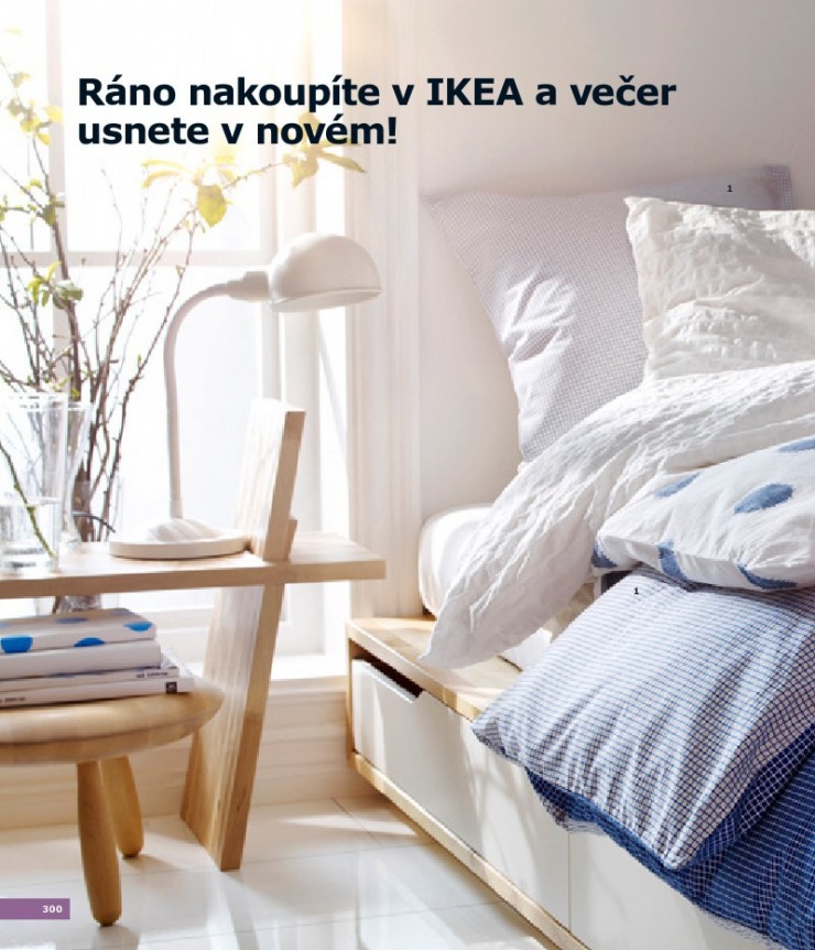 letk Ikea strana 1