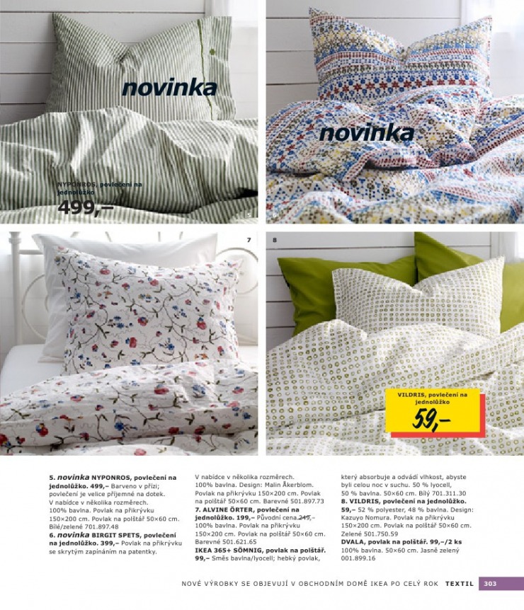 letk Ikea strana 1